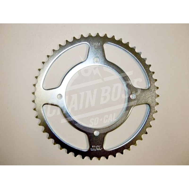 Sunstar 2-142348 48-Teeth 420 Chain Size Rear Steel Sprocket B004ZK1LI6