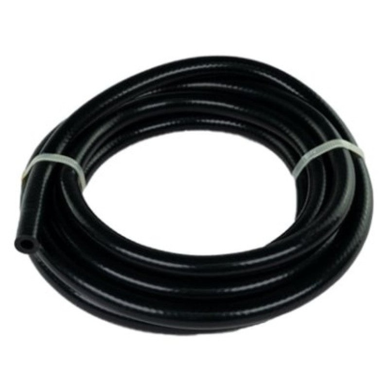 Turbosmart 3m Pack -5mm Reinforced Vac Tube -Black