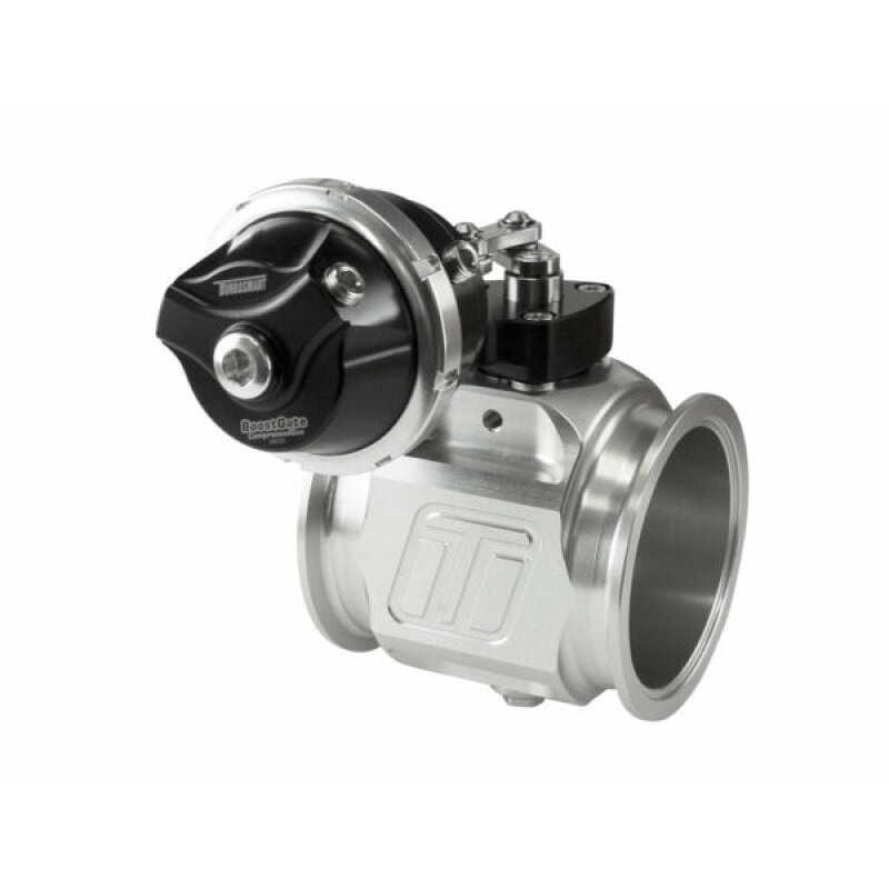 Turbosmart PBG76CG 7PSI Compressed Gas Boostgate – Black