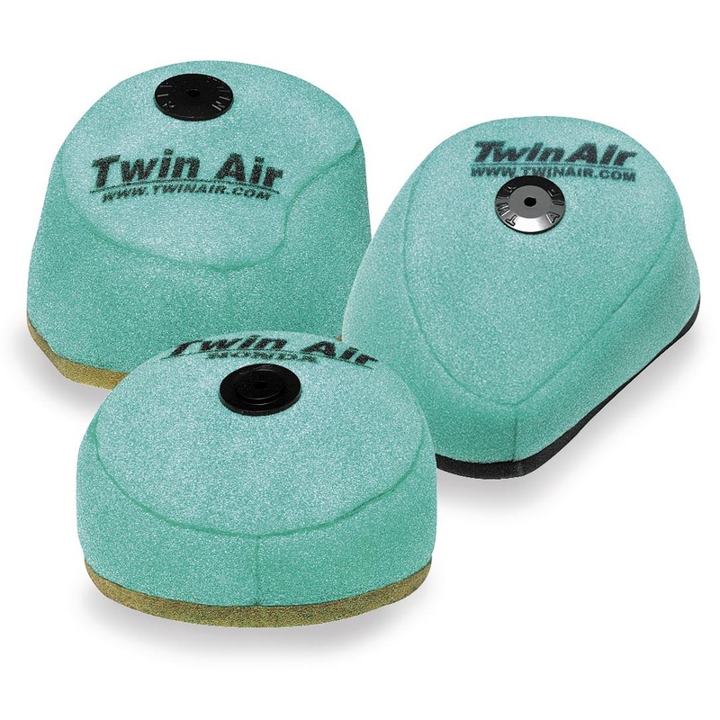 Twin Air Pre-Oiled Air Filter 150226X