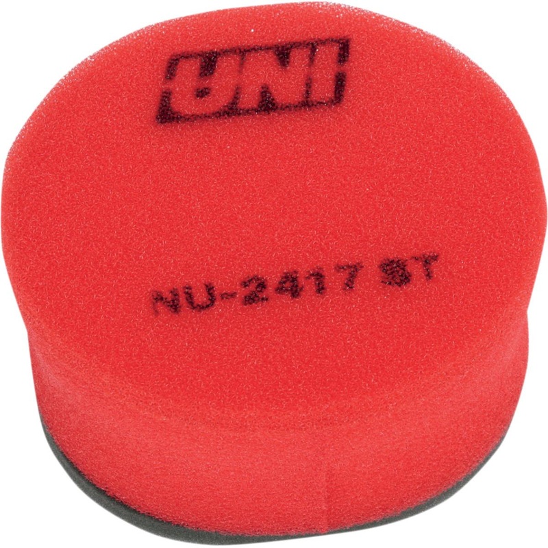 Uni Multi-Stage Competition Air Filter NU-2417ST