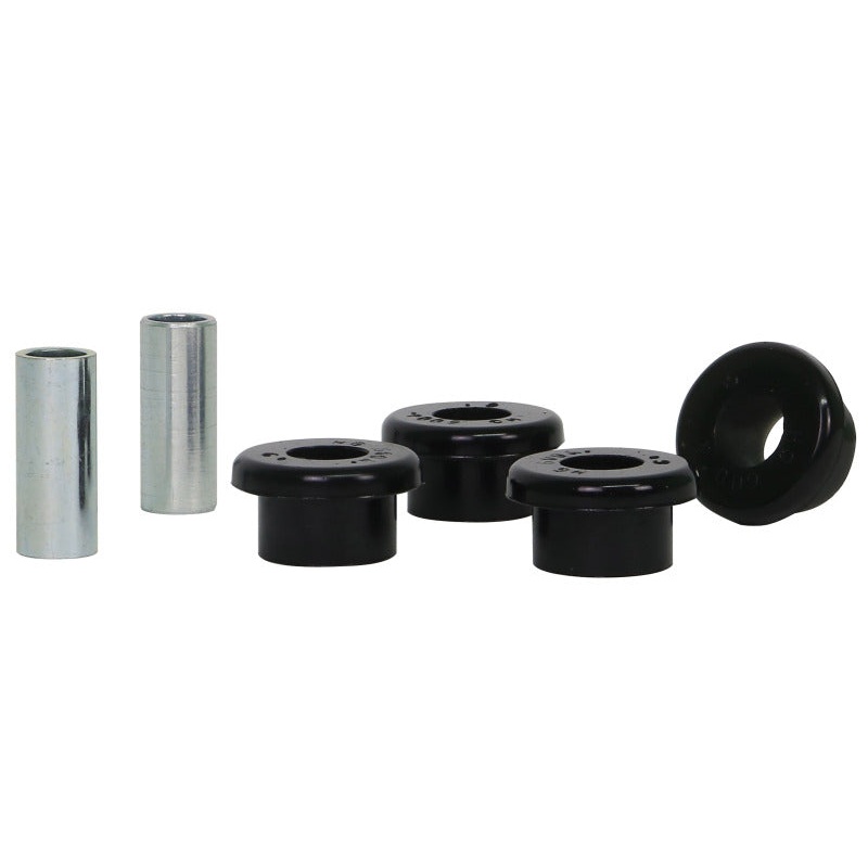 Whiteline Plus 7/96-2/03 Toyota Landcruiser Rear Panhard Rod Bushing Kit