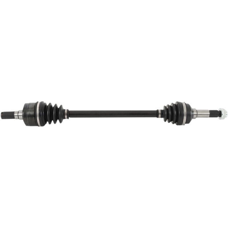 All Balls 8Ball Extreme Duty Axle TRK-YA-8-358