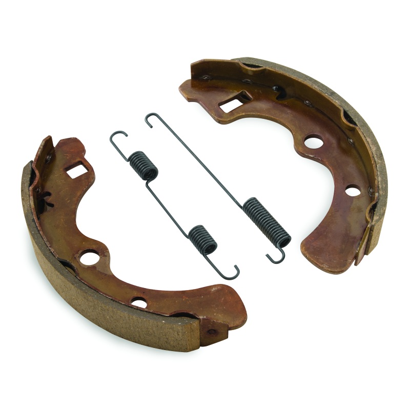 BikeMaster Kawasaki Brake Shoes