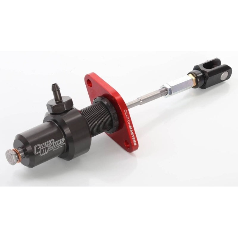 Clutch Masters 2015+ Subaru WRX/STi .75in Bore Master Cylinder Upgrade Kit – Red