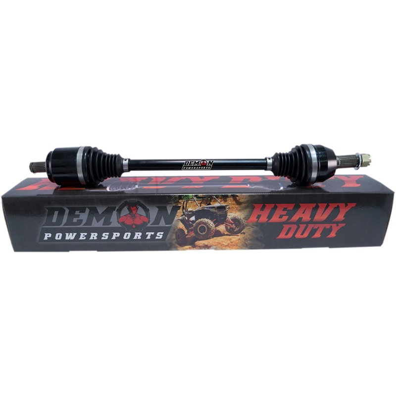 Demon Powersports Heavy Duty X-Treme Axle PAXL-6074XHD