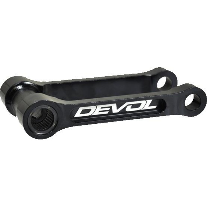 Devol Suspension Lowering Link – 1.0in. 0115-2507