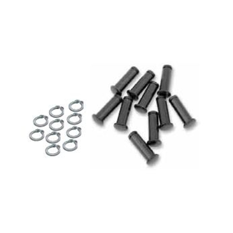 Drag Specialties Pivot Pin/Clip Kit 74168BH3