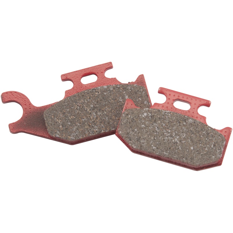 EBC X Series Carbon Brake Pads FA317X