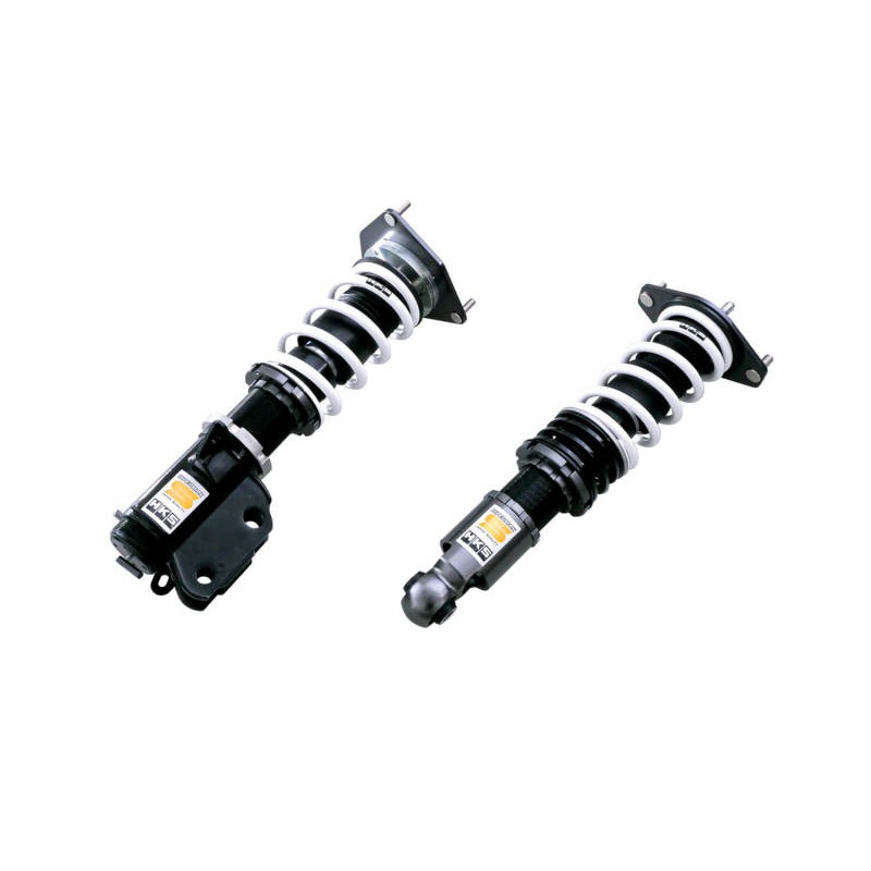 HKS 2022+ Subaru BRZ Hipermax S ZD8 – Full Kit