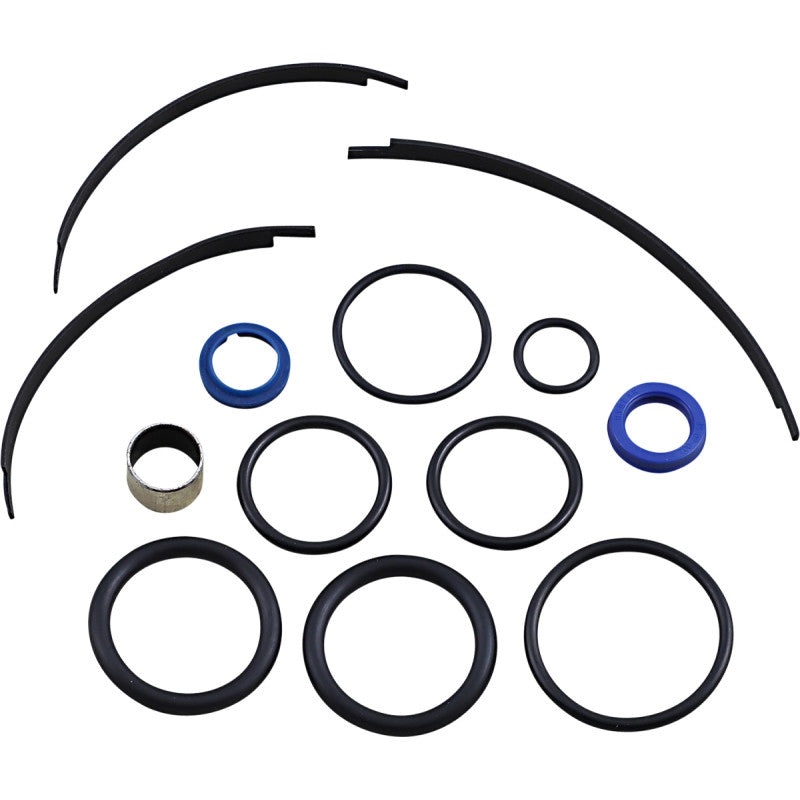 Hygear Suspension Complete Rebuild Kit for Walker Evans Shocks – 5/8in. – 625200R175 29-09-211-R