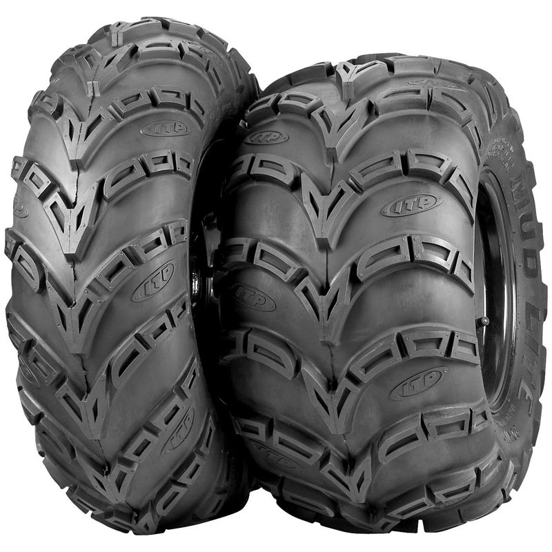 ITP Mud Lite SP Rear Tire – 20x11x9 560428