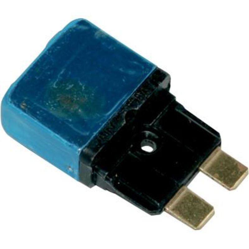 Namz Dual-Spade Circuit Breaker (15 Amp) NCB-MR15