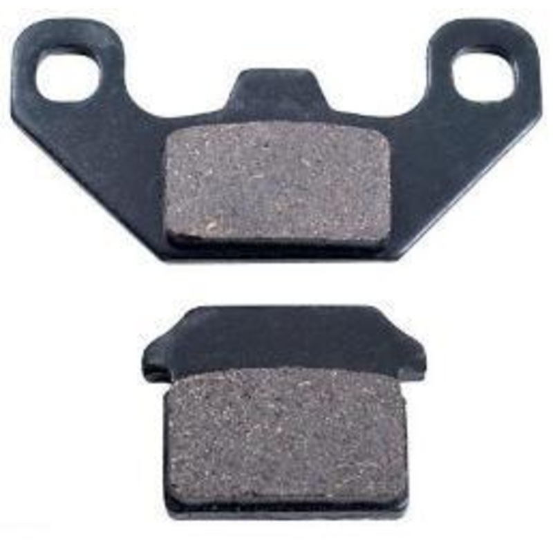 Outside Distributing Brake Pads – Type 4L 13-0412