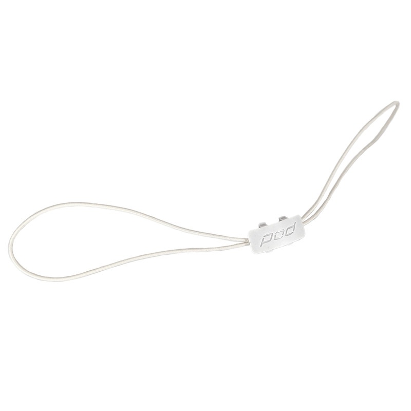 POD KX 3.0 ELASTIC CORD – WHITE S/M/L