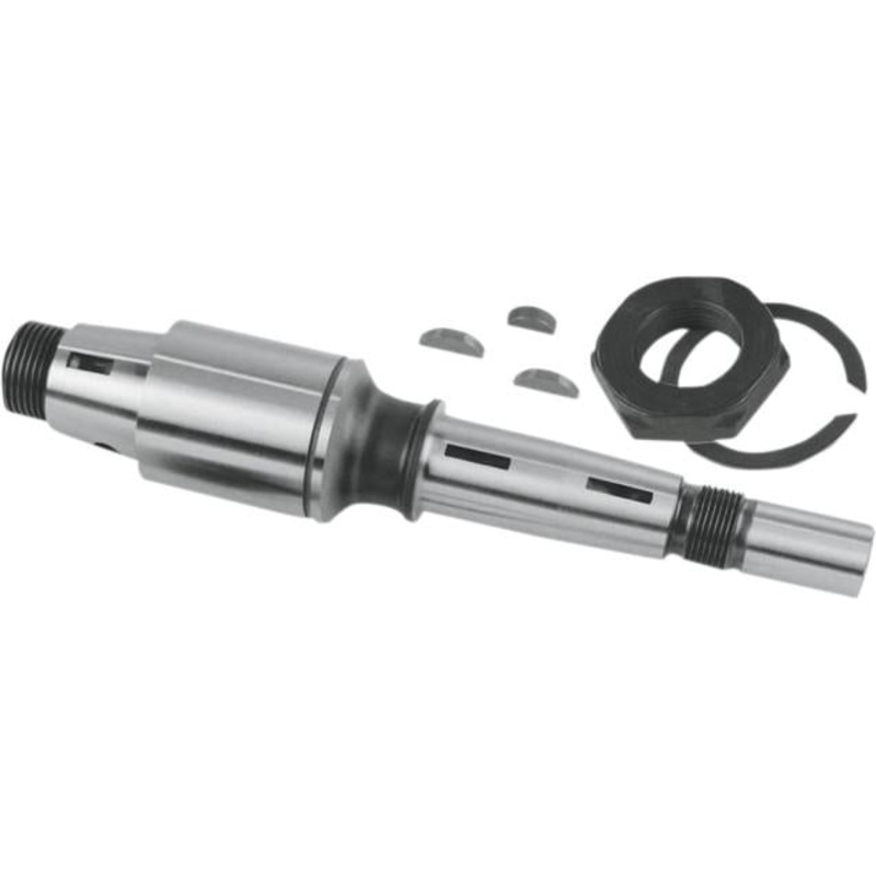 S&S Cycle Pinion Shaft Assembly 33-2027