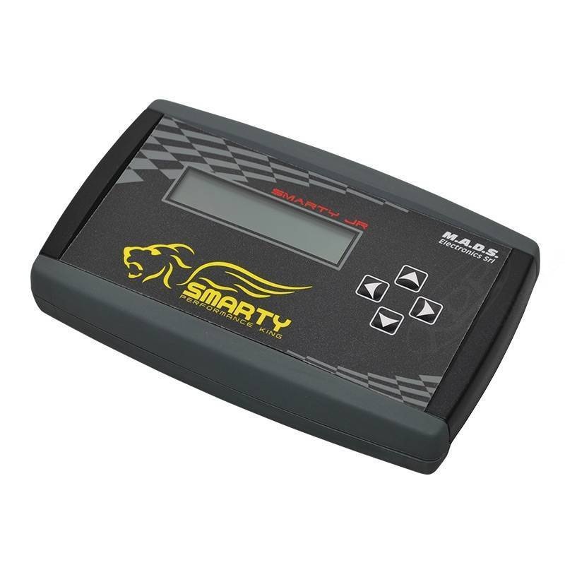 Smarty 03-07 Dodge Ram Cummins 5.9L Diesel SJ-06 (Junior – PoD) Tuner