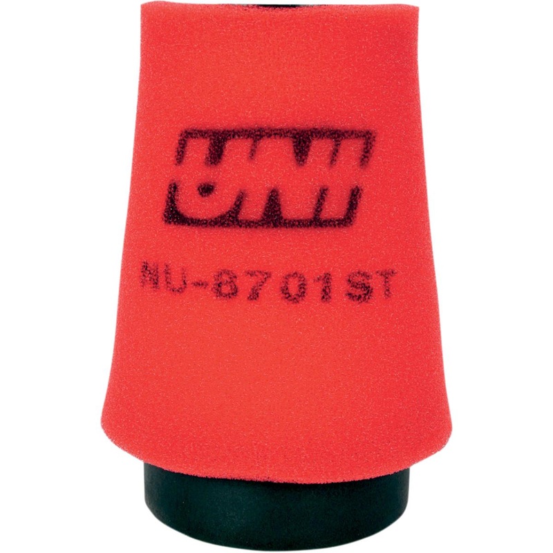 Uni Multi-Stage Competition Air Filter NU-8701ST