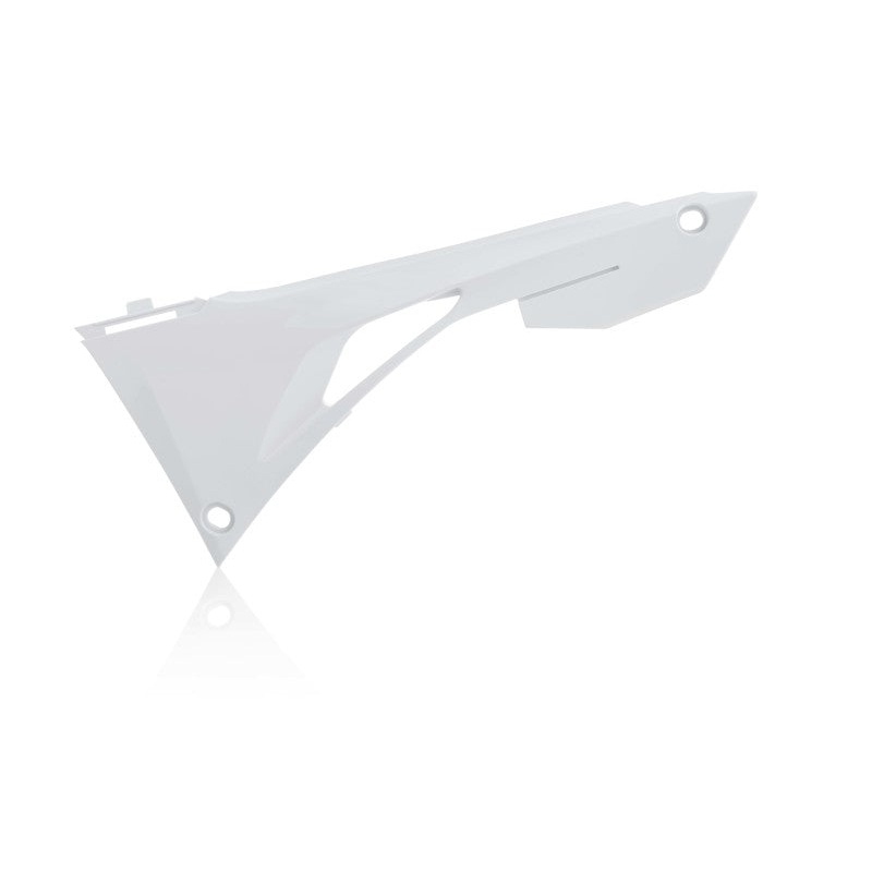 Acerbis 17-22 Honda CRF250R/450R/ CRF250RX/450RX CRF450R-S Airbox Cover – White