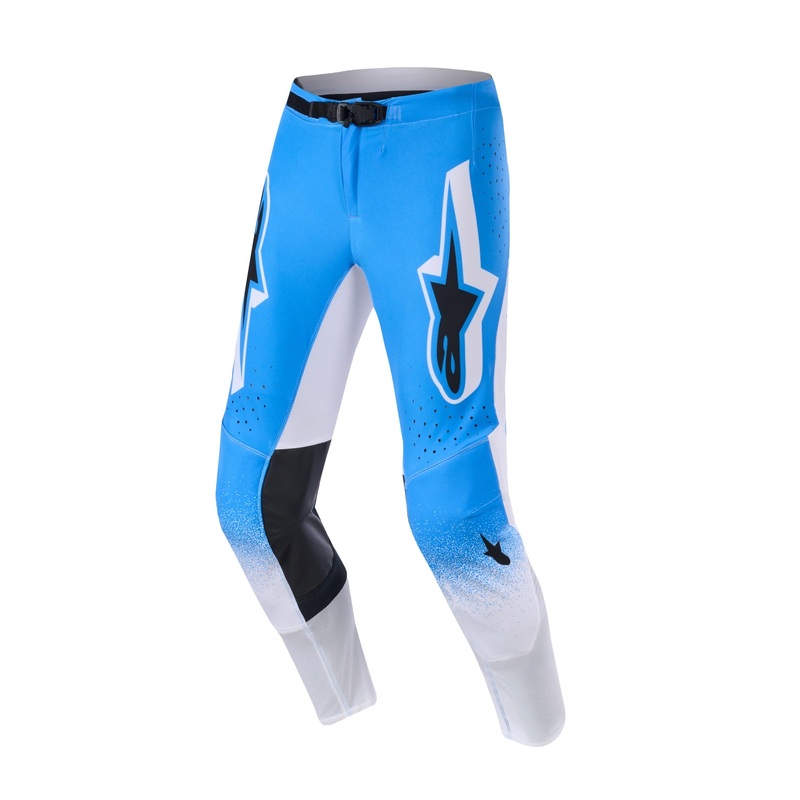 ALPINESTARS 2026 SUPERTECH SCENZ PANTS – UCLA BLUE WHITE 28