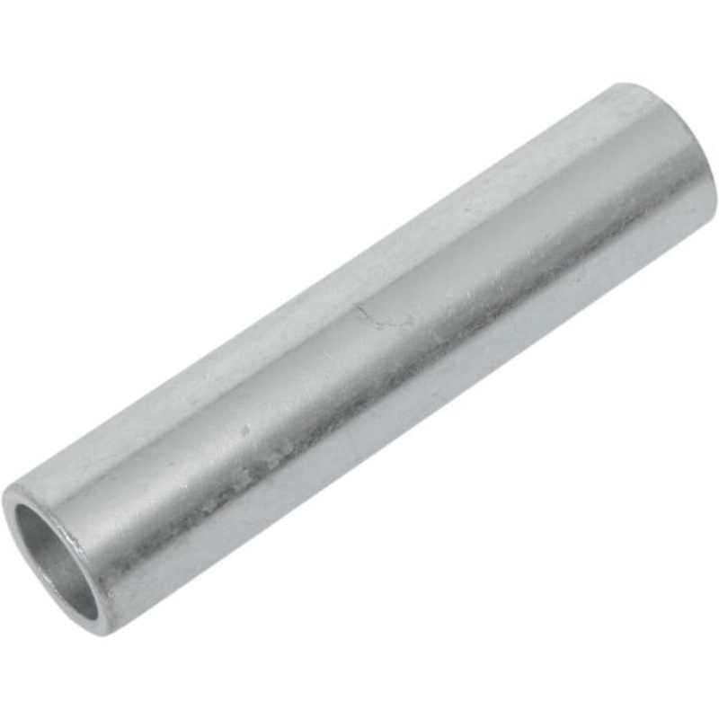 Eastern Motorcycle Parts Bearing Spacer – 4.306in. Green/Yellow without Flange A-43608-82