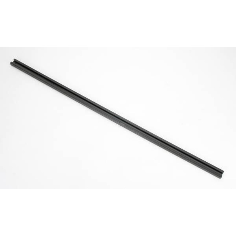 Garland Mfg Co Slides – UHMW – Black – 15 – 57in. 20-52.56-2-01+1