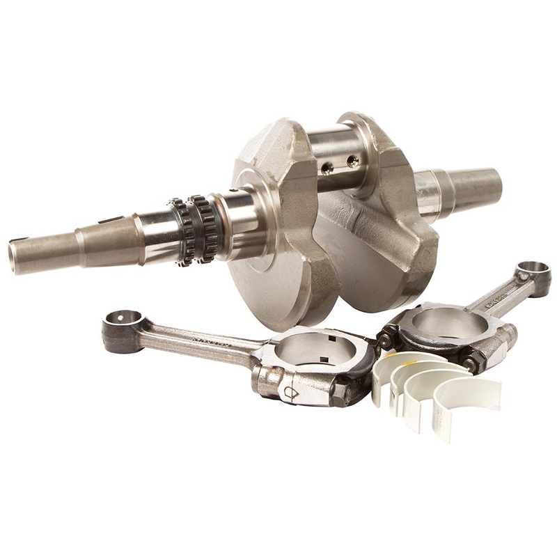 Hot Rods Crankshaft Assembly 4089