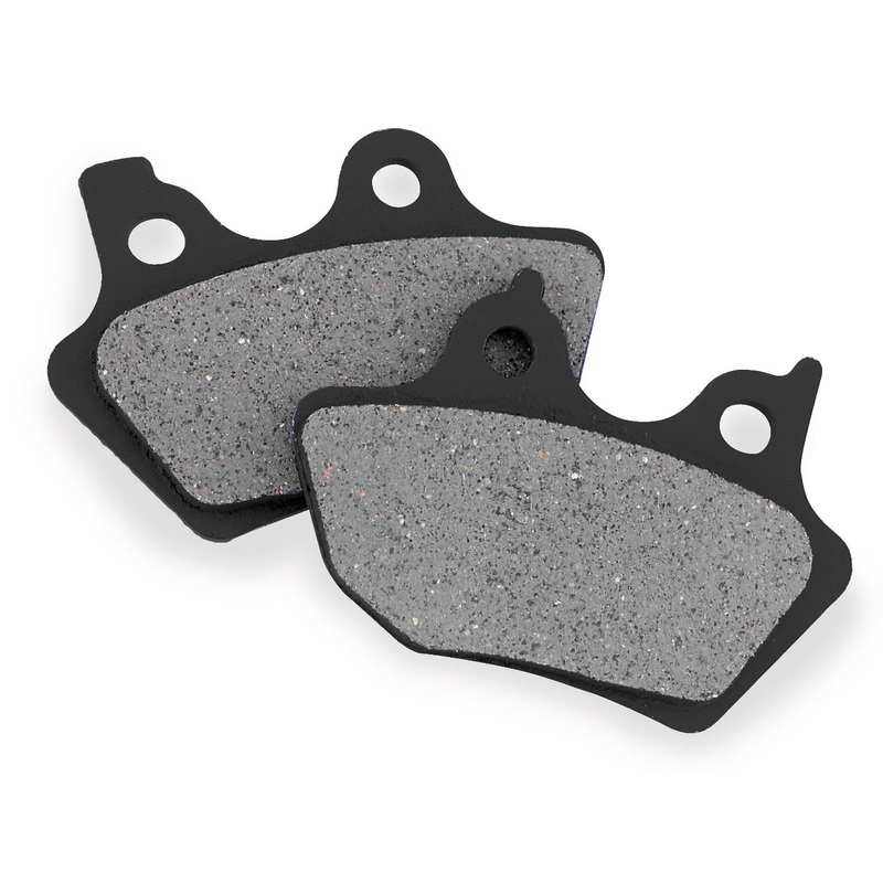 Lyndall Racing Brakes Z-Plus Brake Pads 7230-Z+