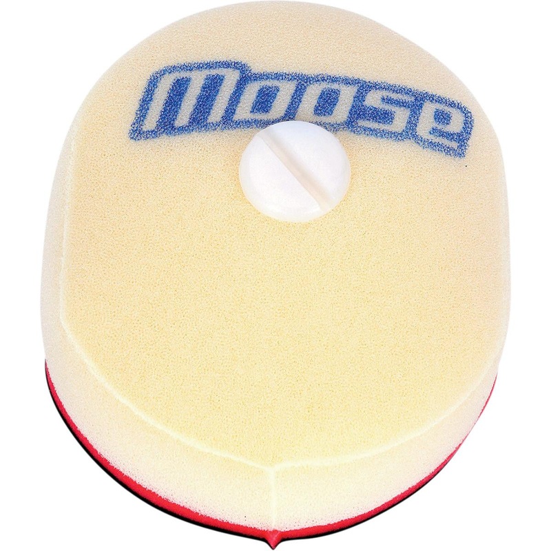 Moose Racing Air Filter 1-50-04