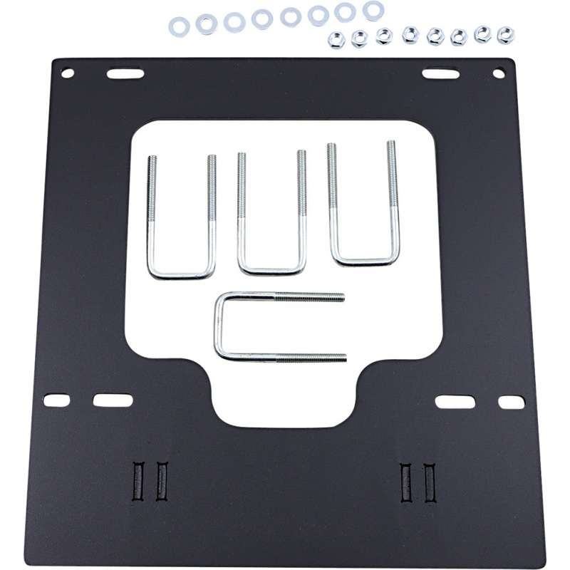 Moose Utility Plow Bottom Mount 4501-0916