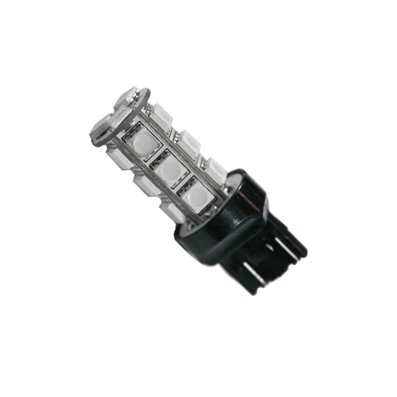 Oracle 7443 18 LED 3-Chip SMD Bulb (Single) – Red