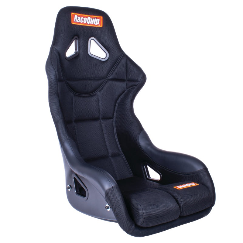 RaceQuip FIA Racing Seat – Medium