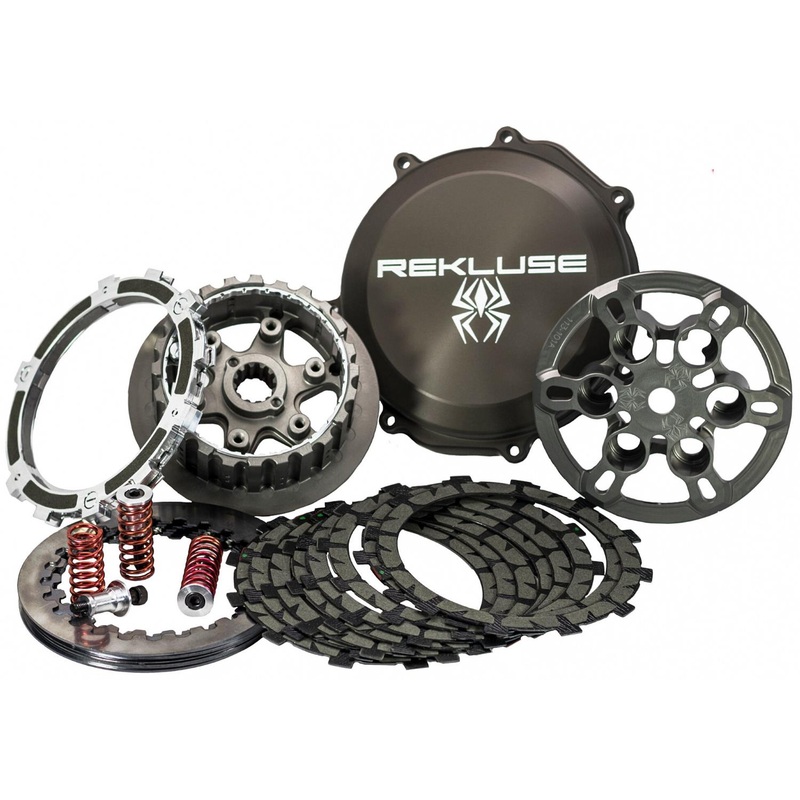 Rekluse Radiuscx Auto Clutch RMS-7904046