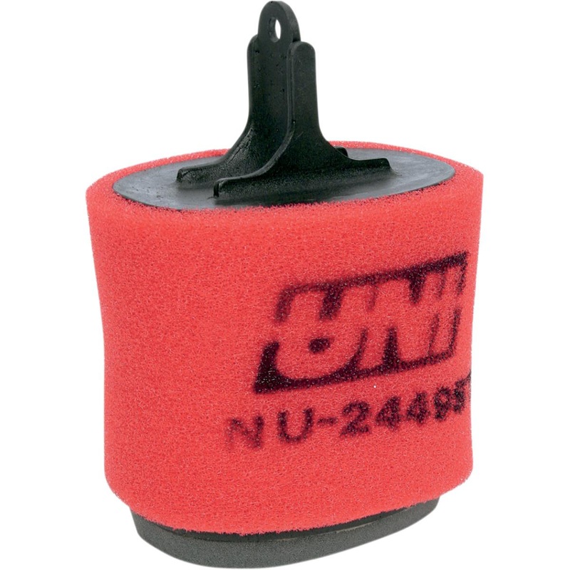 Uni Multi-Stage Competition Air Filter NU-2449ST