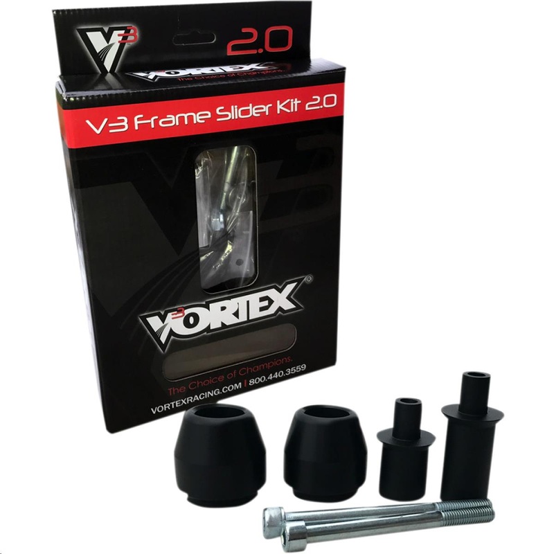 Vortex V3 2.0 Frame Sliders SR169