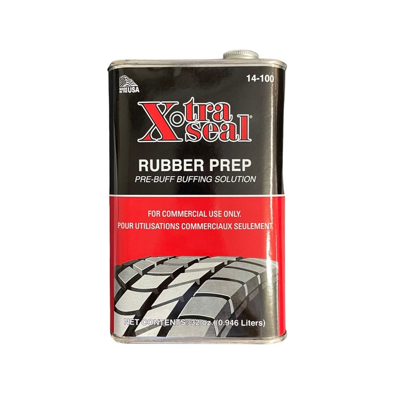 XtraSeal Rubber Prep 14-100
