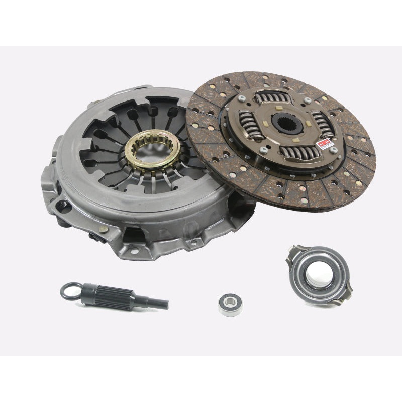 Competition Clutch 04-20 Subaru STi Stock Clutch Kit