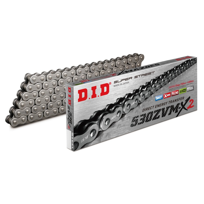 D.I.D 690-20130 Chain 530zvm-X2-130zb