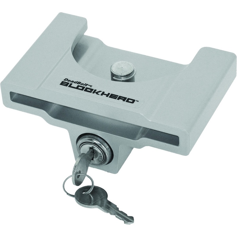 DeadBolt Tow and Stow Kit – 2in and 2-5/16in Couplers TSK3-AS