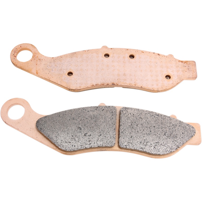 Drag Specialties Sintered Metal Brake Pads 1721-2295
