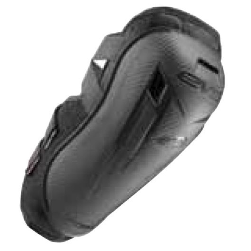 EVS Option E16 Mini Elbow Pad OSFM Black