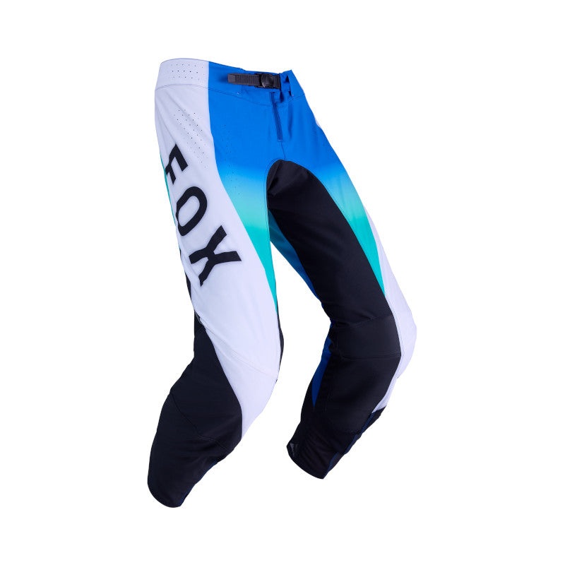 FOX 2026 FLEXAIR SPIRE PANTS – AQUA 28