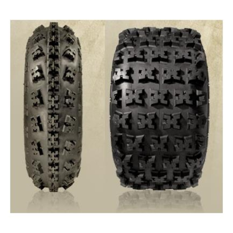 GBC XC Master Rear Tire – 20×11-9 AR092011XM