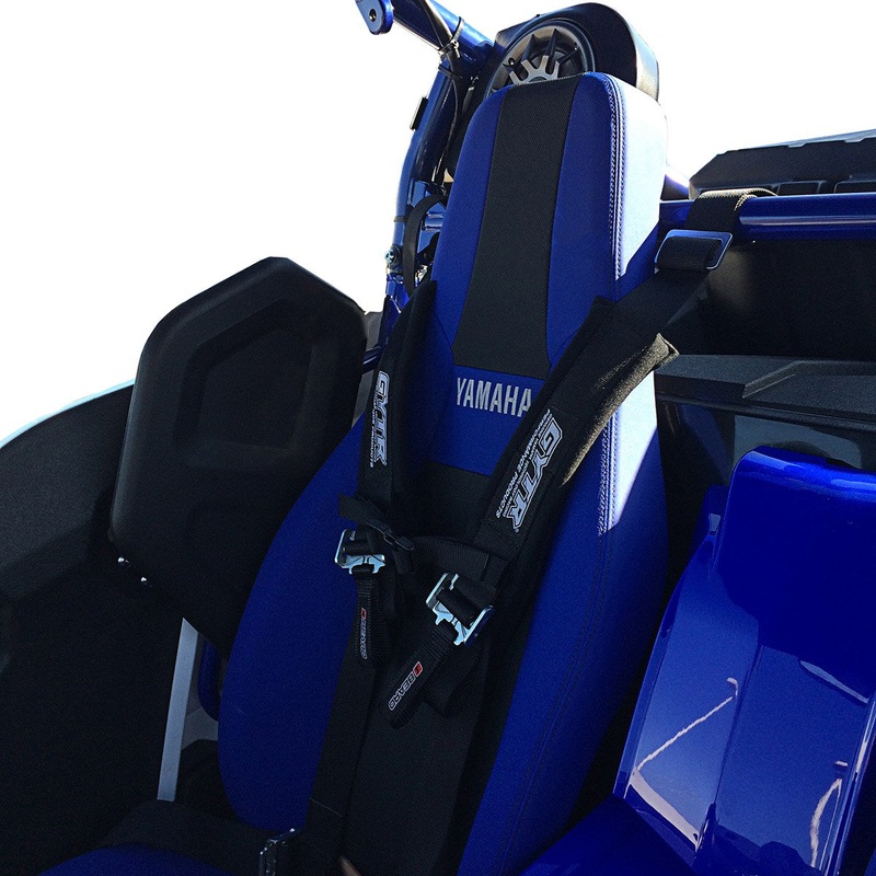 GYTR 4 Point Harness Mount
