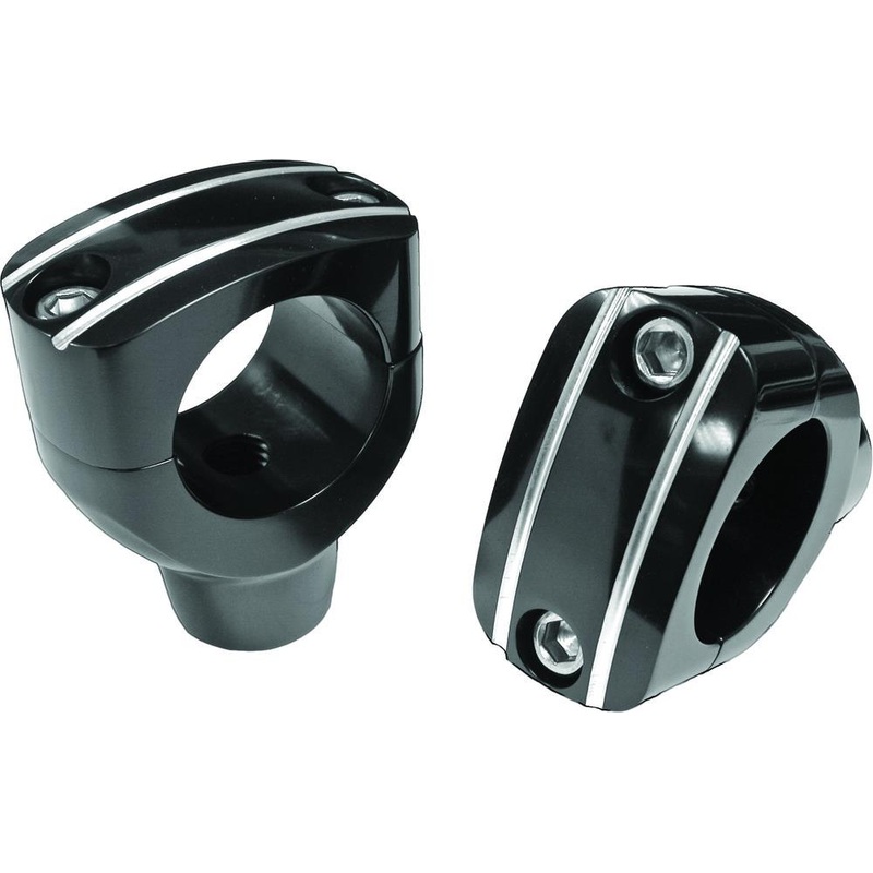 HardDrive 2in. Risers – Black 245220