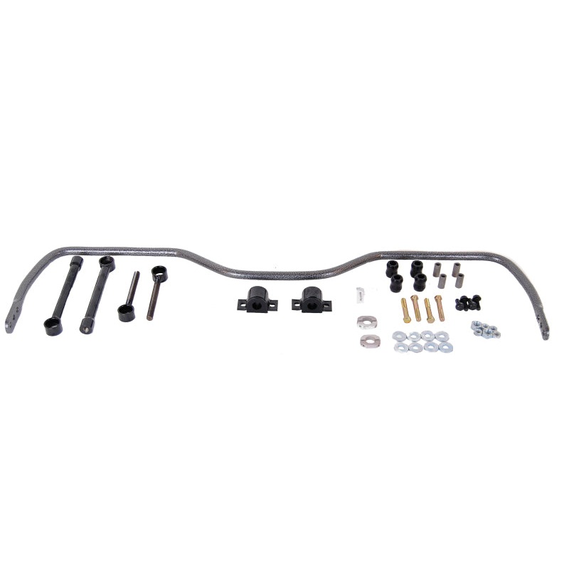 Hellwig 09-21 Ram 1500 4WD w/ 2-4in Lift Solid Heat Treated Chromoly 7/8in Rear Sway Bar
