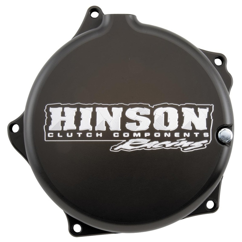 Hinson Racing Clutch Cover C240