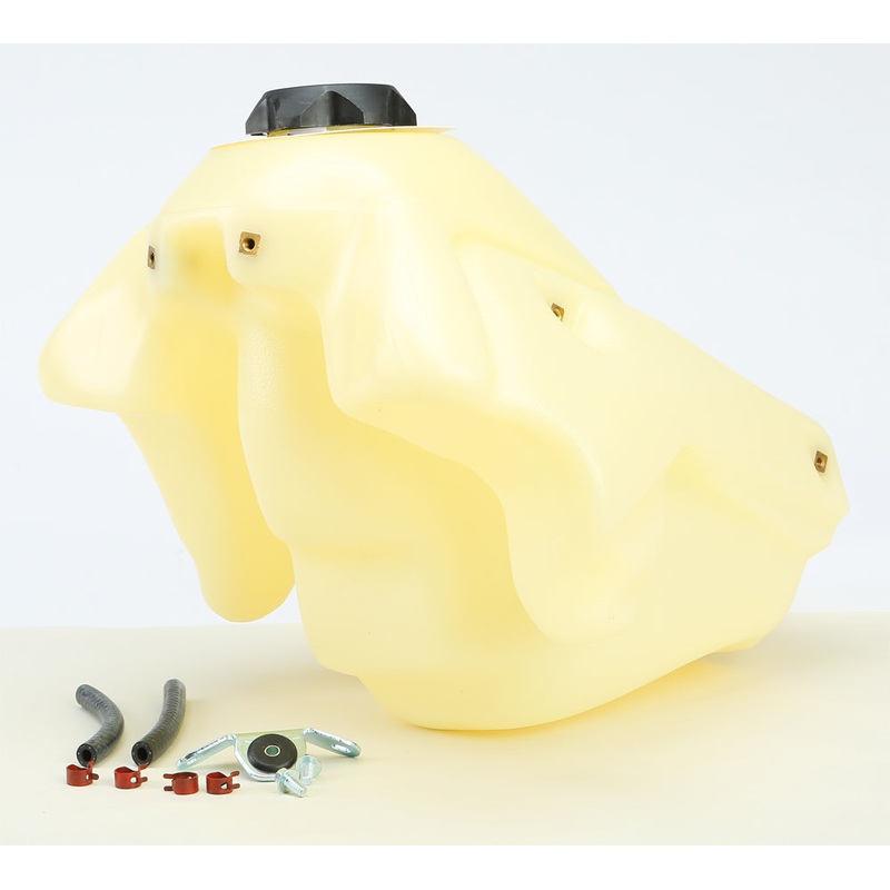 IMS 57-3421 Fuel Tank Natural 3.2 Gal