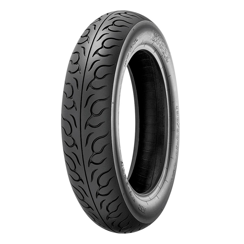 IRC WF-920 Wild Flare Front Tire – 130/90-16 302751