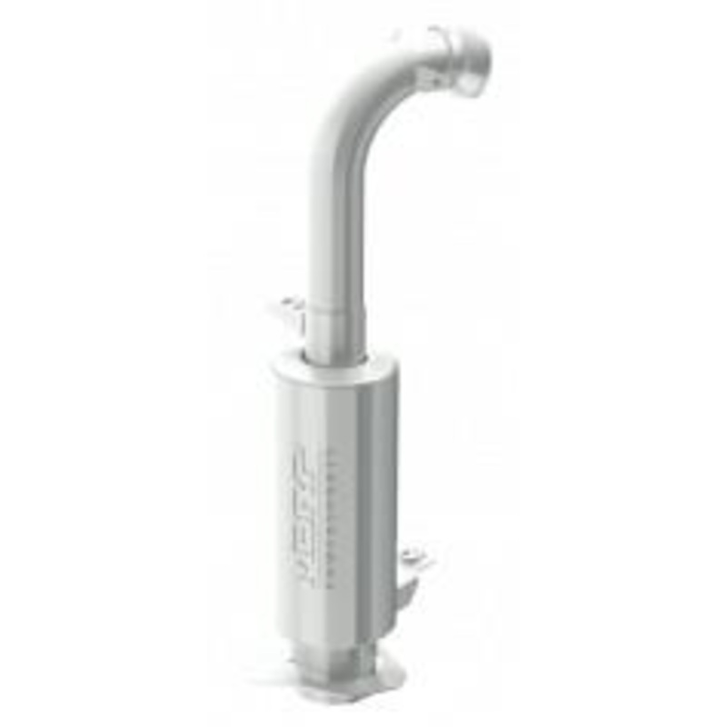 MBRP Race Series Exhaust System 1370605